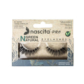 Nascita-Pro Green Natural Takma Kirpik - 110